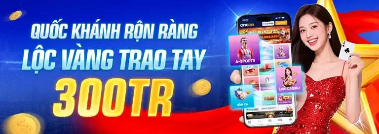 Hoàn trả Sunwin HB không giới hạn
