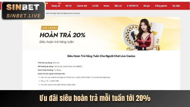 Những người chiến thắng Jackpot lớn tại Sunwin HB